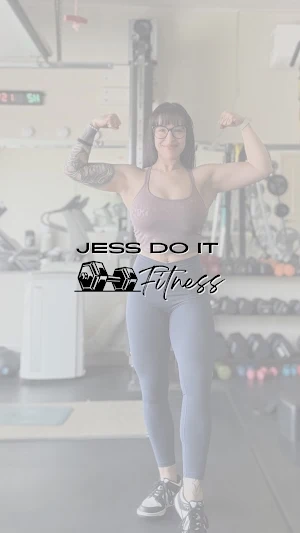 Jess Do It Fitness and Yoga Screenshot 0