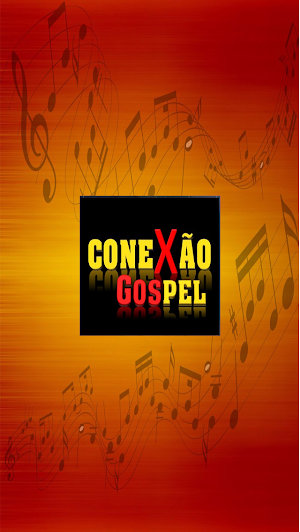 Rádio Conexão Gospel Screenshot 0