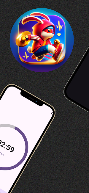 FitSync Screenshot 2