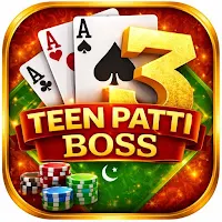 3patti boss apk