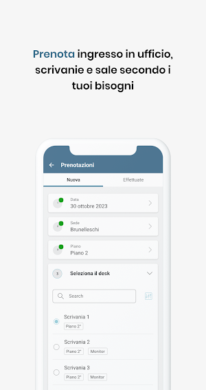Nextmune Italy HR Screenshot 1