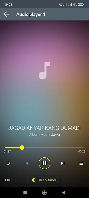 Lagu Denny Caknan Paling Viral Screenshot 1