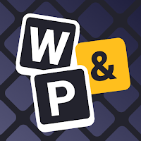 Words & Puzzles