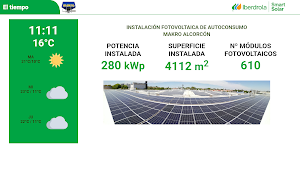 EnerclicTV Screenshot 3