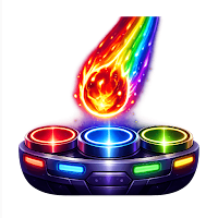 Color Plunge - Color Sort Game