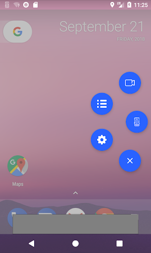 Screen Recoder Screenshot 0