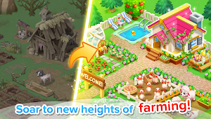 Village Farming Land 2024 Screenshot 2