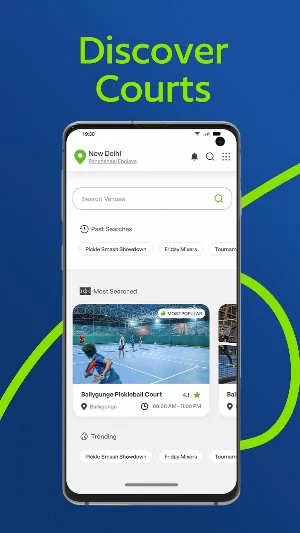 Picklebay Screenshot 0