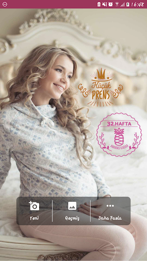Happy Photos • Fotoğraf Düzenleme Screenshot 0