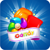 Sweet Candy: Match Puzzle Game
