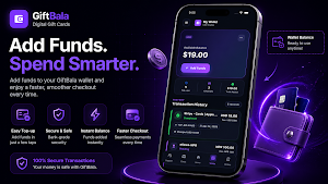 Giftbala Screenshot 1