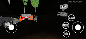 CARTOON CAT HORROR Screenshot 0