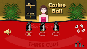 Cup Shuffle Challenge Screenshot 3