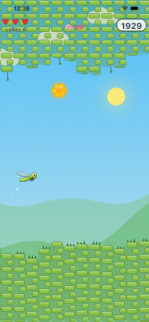 Thumbi Screenshot 0