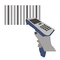Easy Barcode Data Collector (S