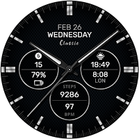 Chester Classic Minimalism