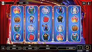 Twin Spin Slot Screenshot 3