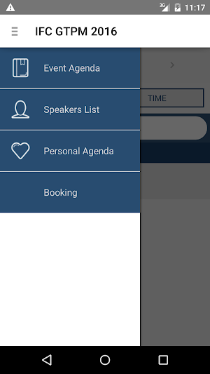IFC GTPM 2016 Screenshot 1