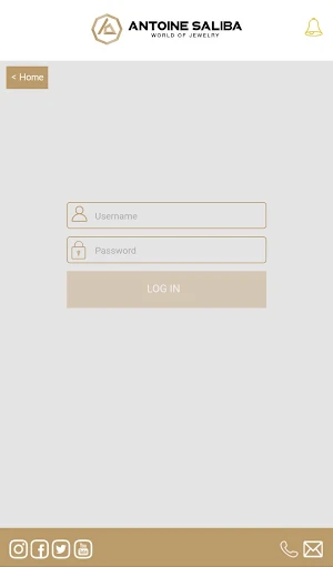 Antoine Saliba Screenshot 1