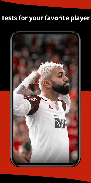 Gabigol Wallpaper Screenshot 3
