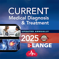 CURRENT Med Diag & Treatment