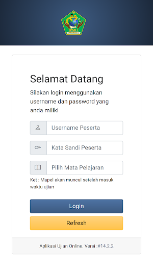 CBT MTSN1 INHU Screenshot 1