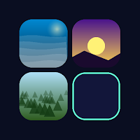 Photo Puzzle - Slide & Solve