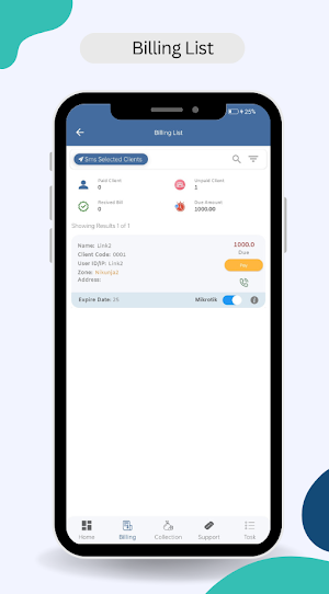 Cyber Sign Screenshot 1