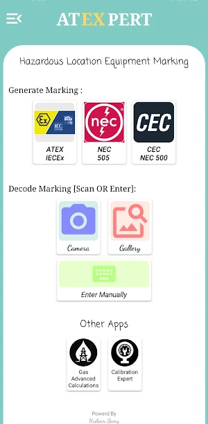 ATExPERT Screenshot 1