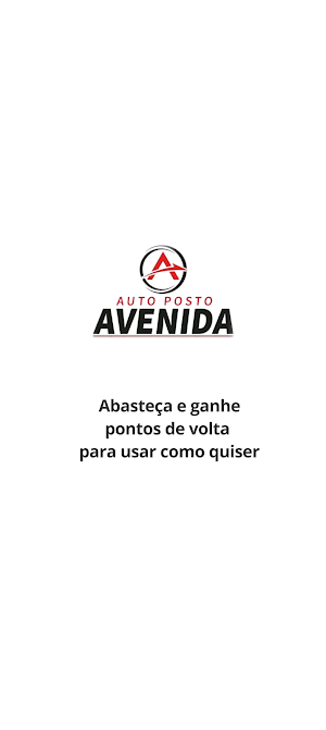 Cash+Avenida Screenshot 1