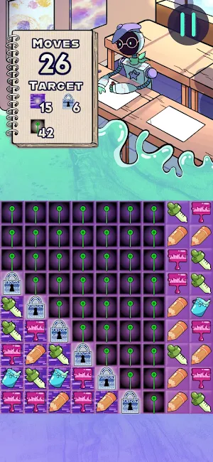 Uh Oh, AI! Screenshot 1