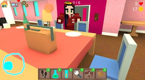 Craftsman Princes Tour Home Screenshot 1