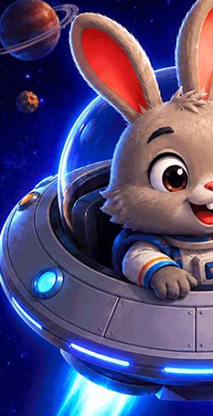 Snack Orbit Screenshot 0