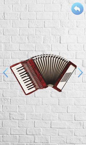 Sounds of accordions Screenshot 3