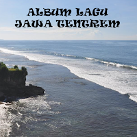 ALBUM LAGU JAWA TENTREM