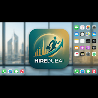HireDubai