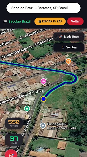 Severino.LC Screenshot 3
