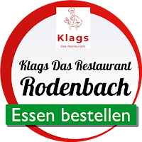 Klags Das Restaurant App