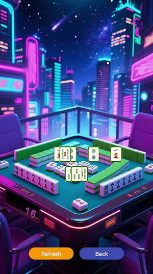 566Mahjong Pairdom Screenshot 2