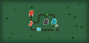 Train of thought: Brain boost Screenshot 2