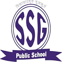 SSG Public School