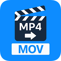 mp4 to mov converter