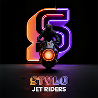 Stylo Delivery