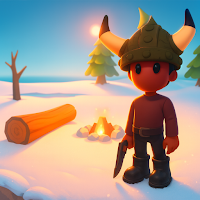 Icy Survivor