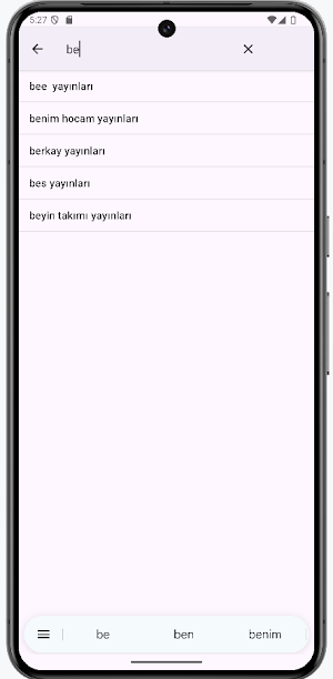 Cep Kırtasiyem Isparta Screenshot 3