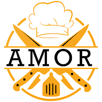 Amor X China Wok House Glasgow