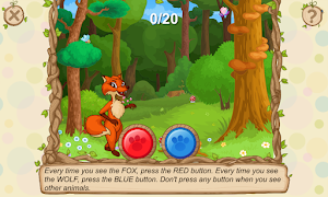 Hedgehog's Adventures: Logic and Puzzle Games Screenshot 3