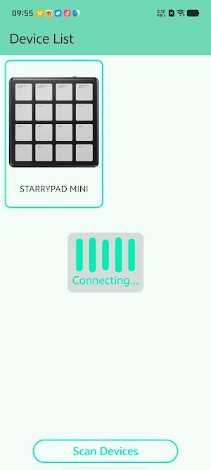 Midi Suite Screenshot 1