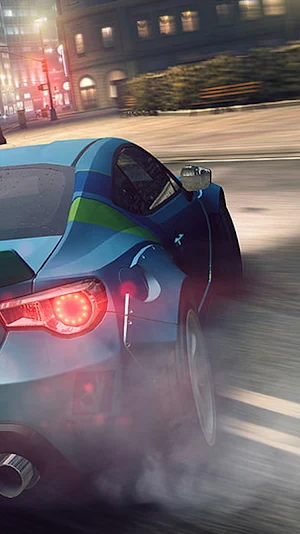Driving Real Race City 3D Screenshot 2