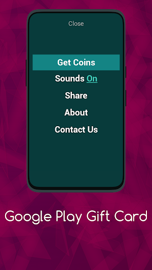 GOOGLE PLAY GIFT CARD Screenshot 2
